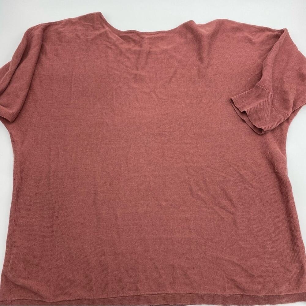 Peruvian Connection Lightweight Pullover Sweater-… - image 4